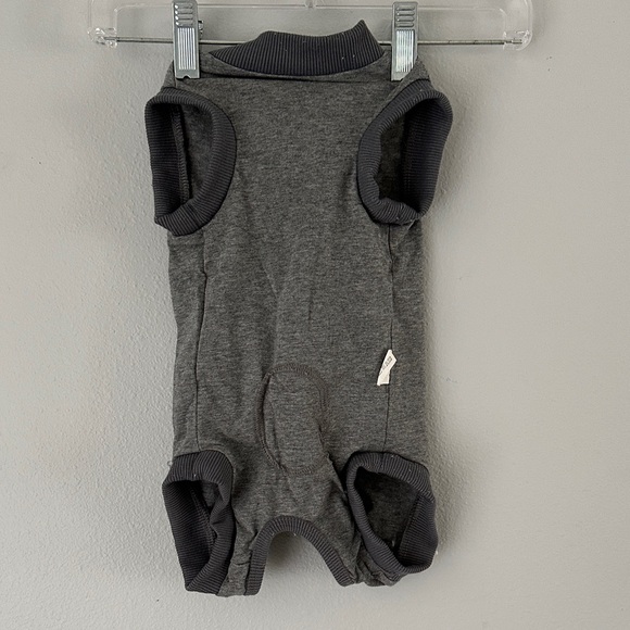 Recovery Suit for Dogs Size Medium - Picture 3 of 4